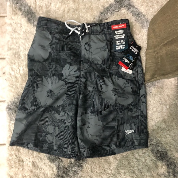 Speedo Other - Men’s speedo swim trunks